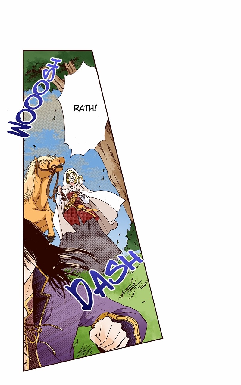 Discovering Love: A Harlequin Romance Collection chapter 9 - page 27