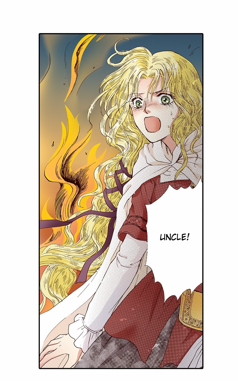 Discovering Love: A Harlequin Romance Collection chapter 9 - page 31