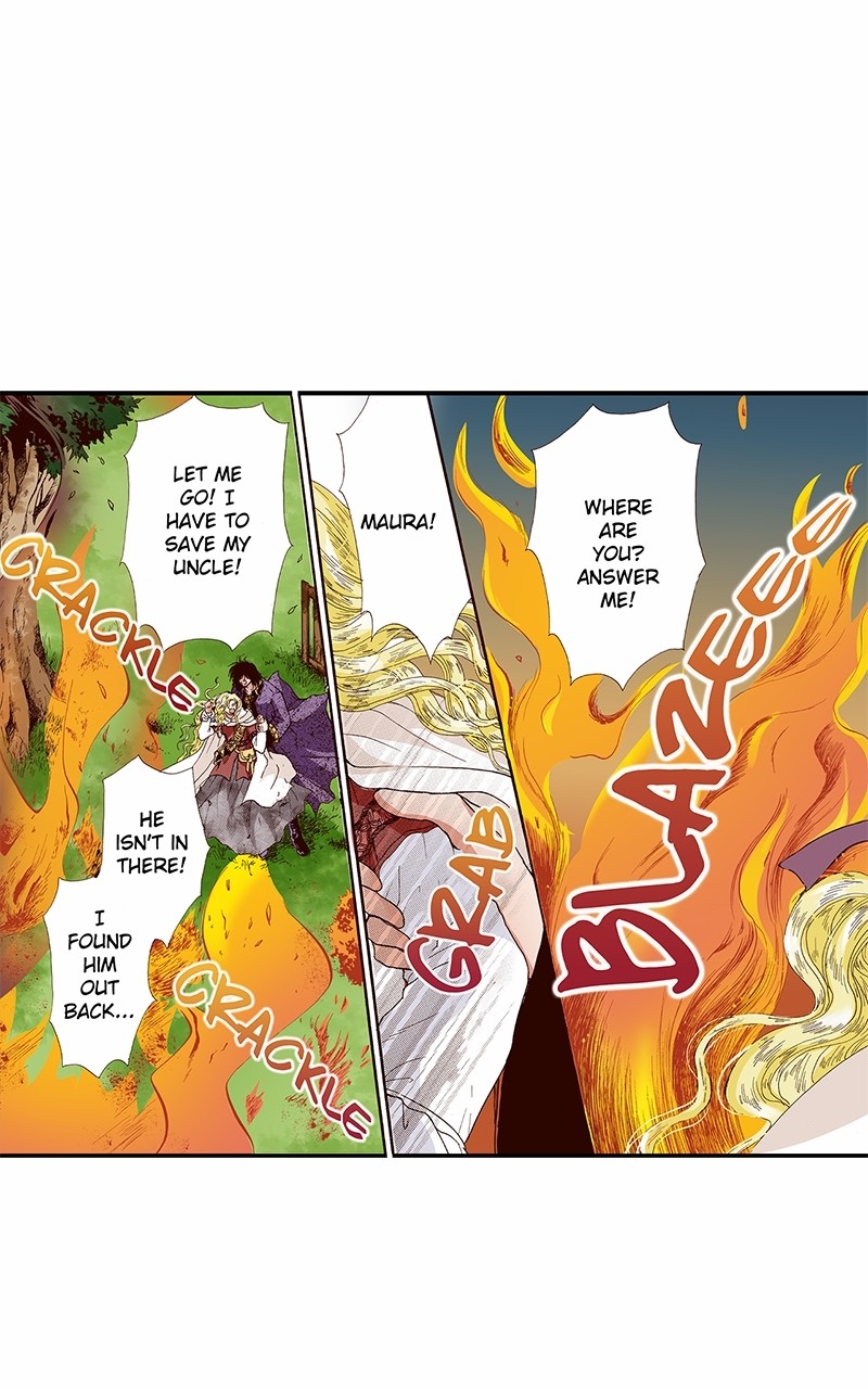 Discovering Love: A Harlequin Romance Collection chapter 9 - page 33