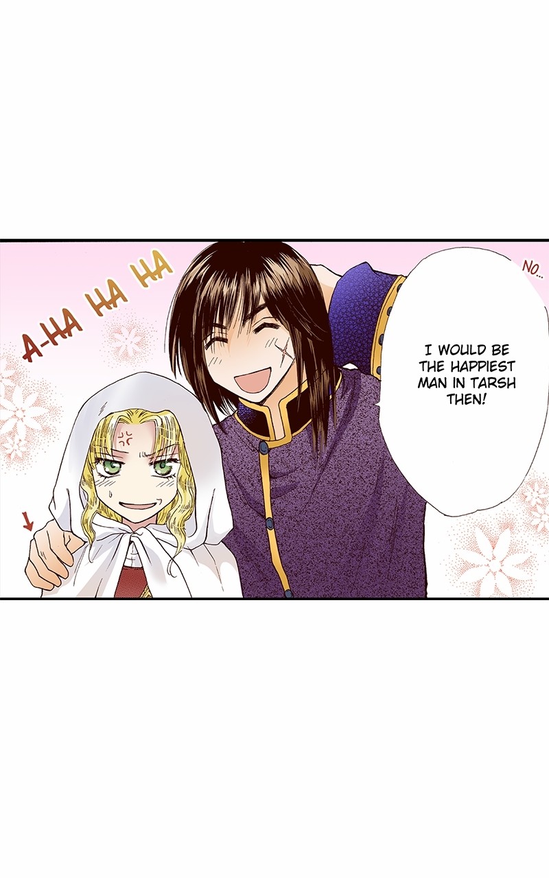 Discovering Love: A Harlequin Romance Collection chapter 9 - page 8