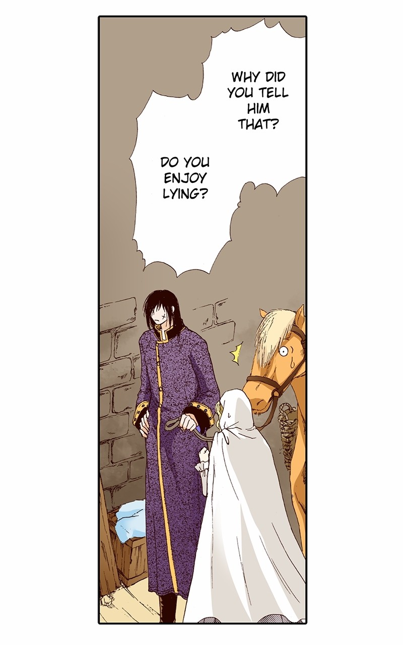 Discovering Love: A Harlequin Romance Collection chapter 9 - page 9