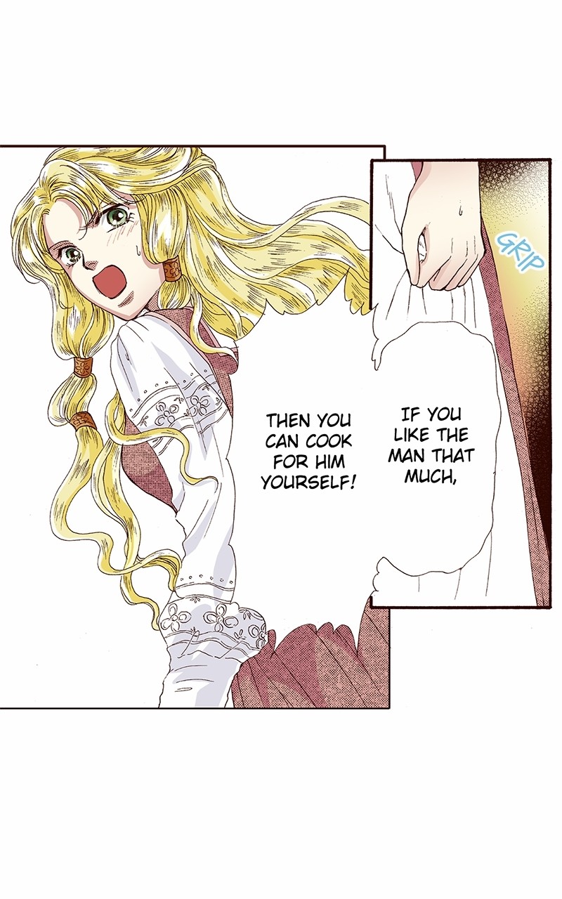 Discovering Love: A Harlequin Romance Collection chapter 5 - page 10