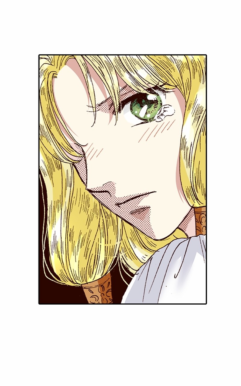 Discovering Love: A Harlequin Romance Collection chapter 5 - page 16