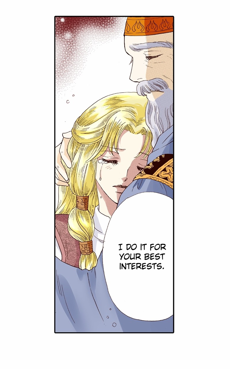 Discovering Love: A Harlequin Romance Collection chapter 5 - page 20