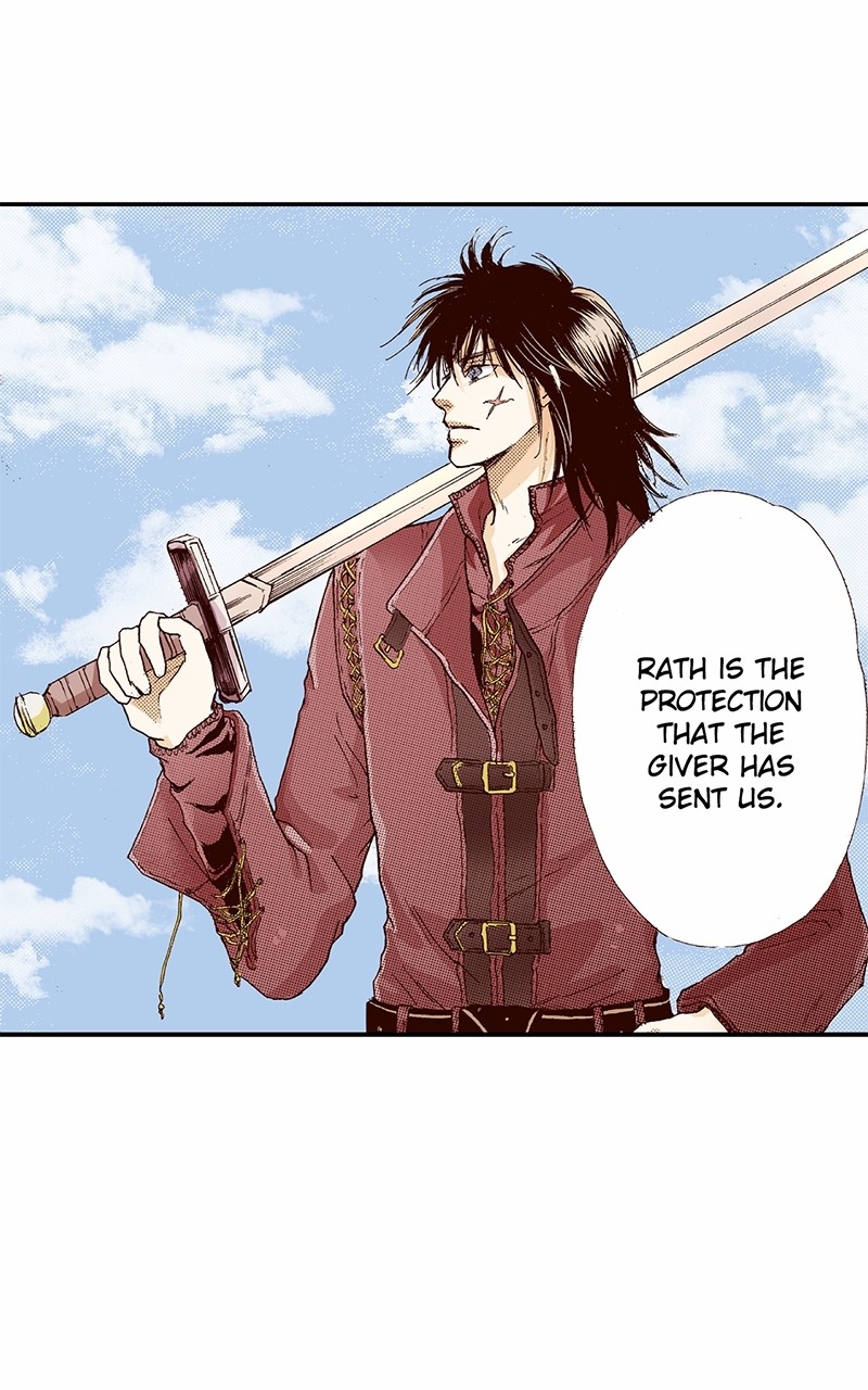 Discovering Love: A Harlequin Romance Collection chapter 5 - page 21