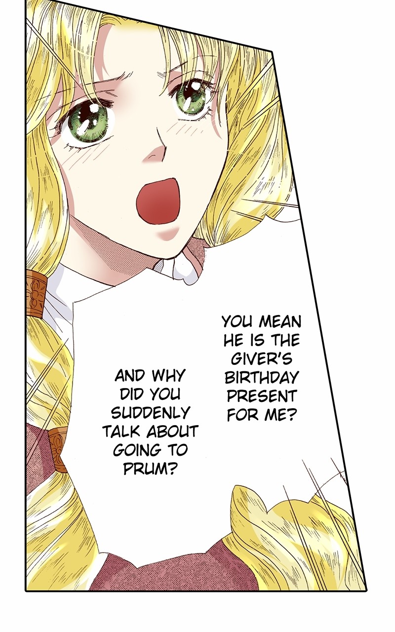 Discovering Love: A Harlequin Romance Collection chapter 5 - page 23