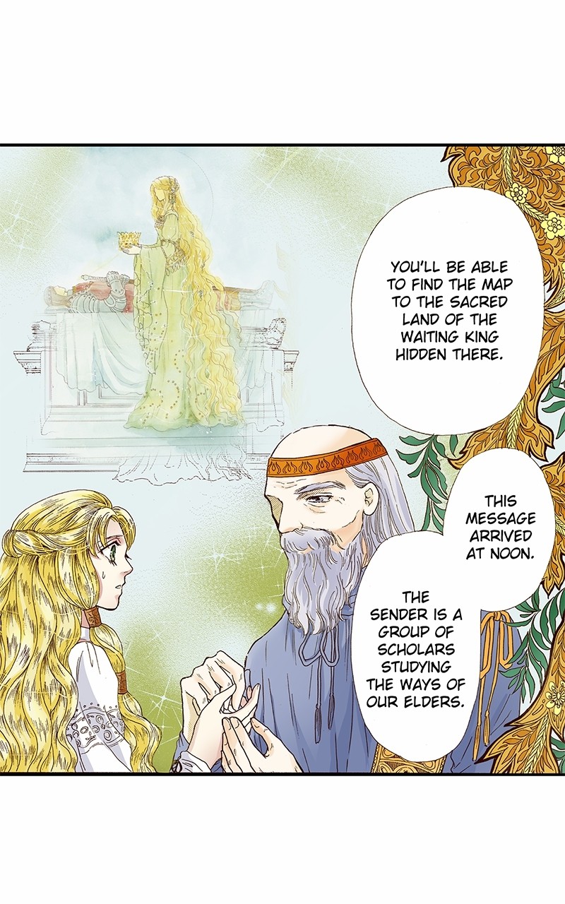 Discovering Love: A Harlequin Romance Collection chapter 5 - page 24