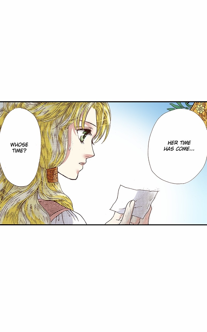 Discovering Love: A Harlequin Romance Collection chapter 5 - page 25