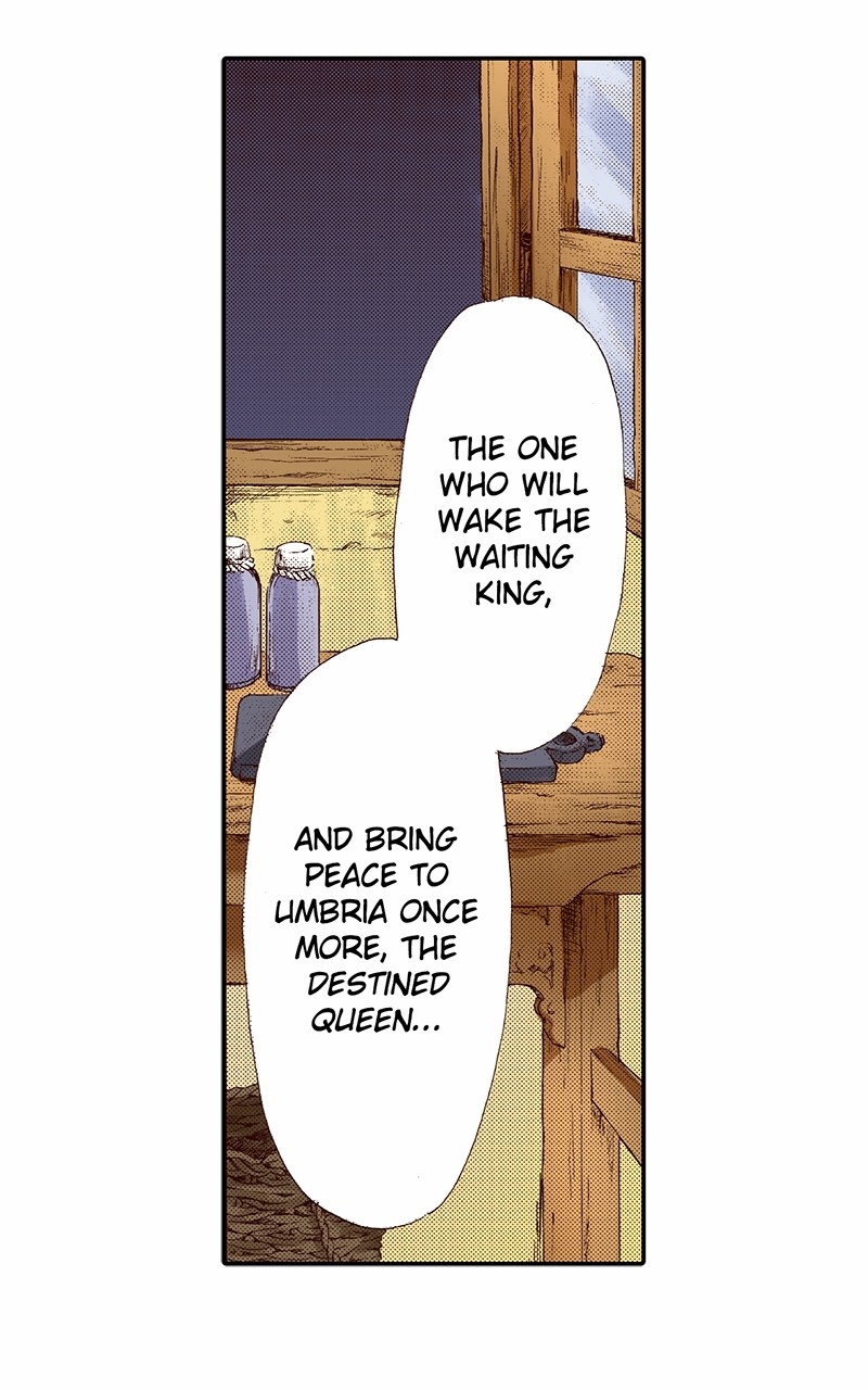 Discovering Love: A Harlequin Romance Collection chapter 5 - page 27