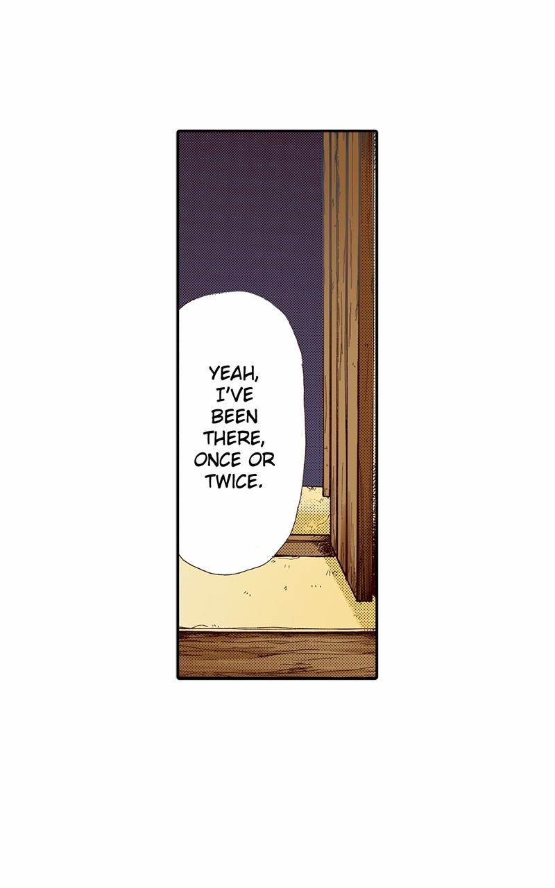 Discovering Love: A Harlequin Romance Collection chapter 5 - page 3