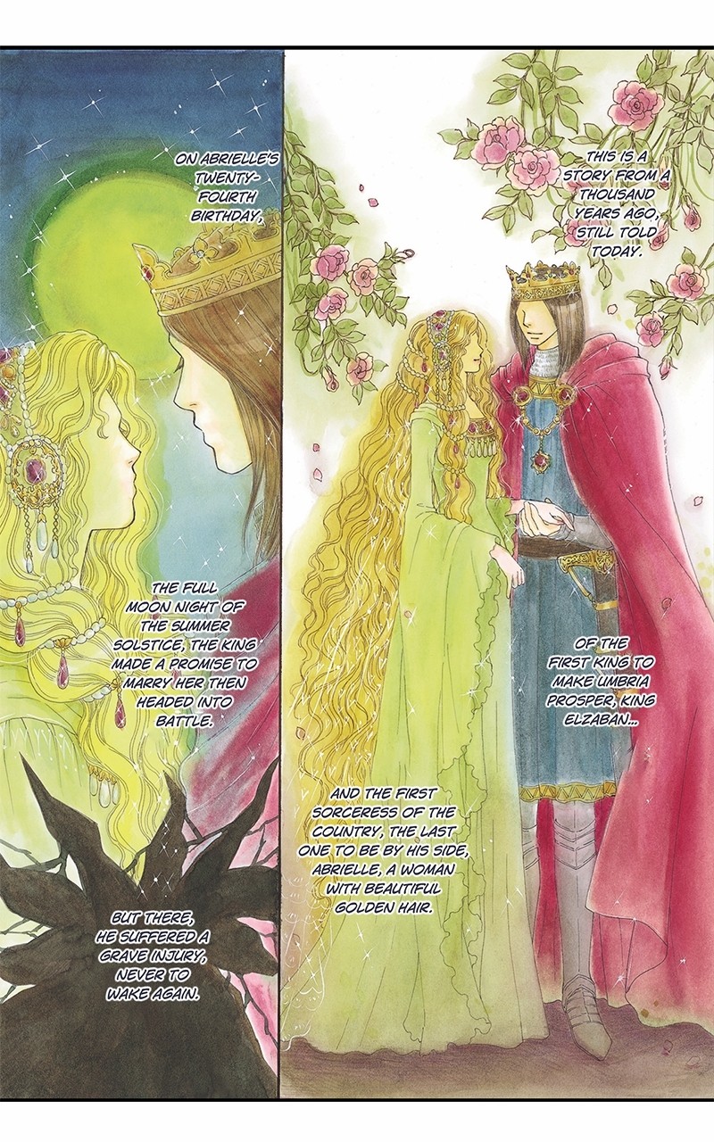 Discovering Love: A Harlequin Romance Collection chapter 5 - page 30