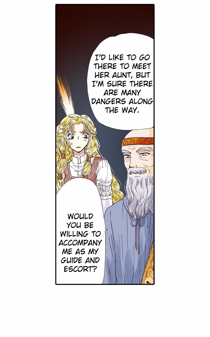 Discovering Love: A Harlequin Romance Collection chapter 5 - page 4