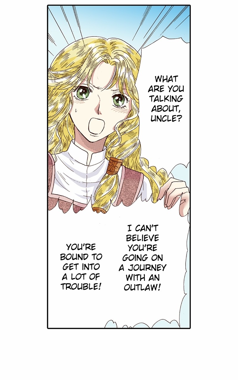 Discovering Love: A Harlequin Romance Collection chapter 5 - page 5