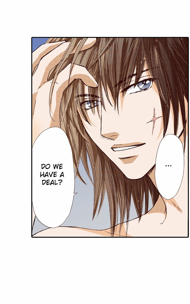 Discovering Love: A Harlequin Romance Collection chapter 5 - page 7