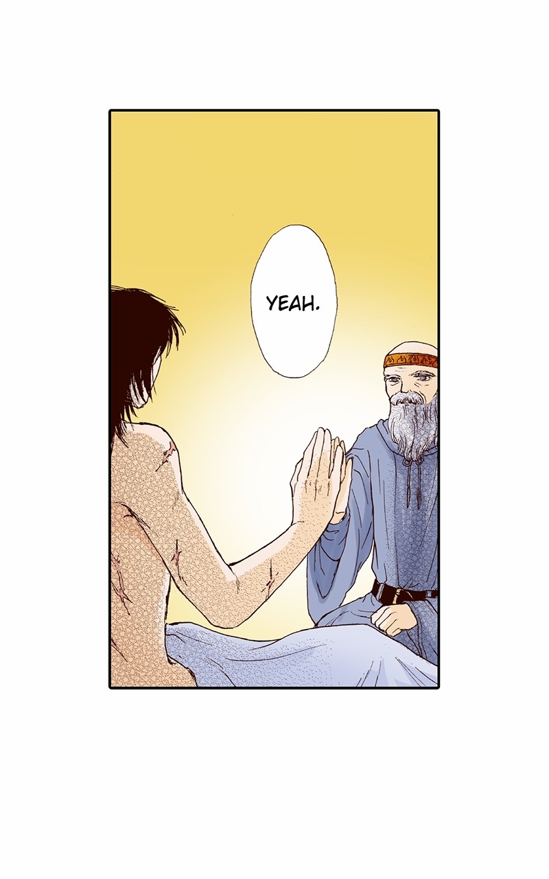 Discovering Love: A Harlequin Romance Collection chapter 5 - page 8