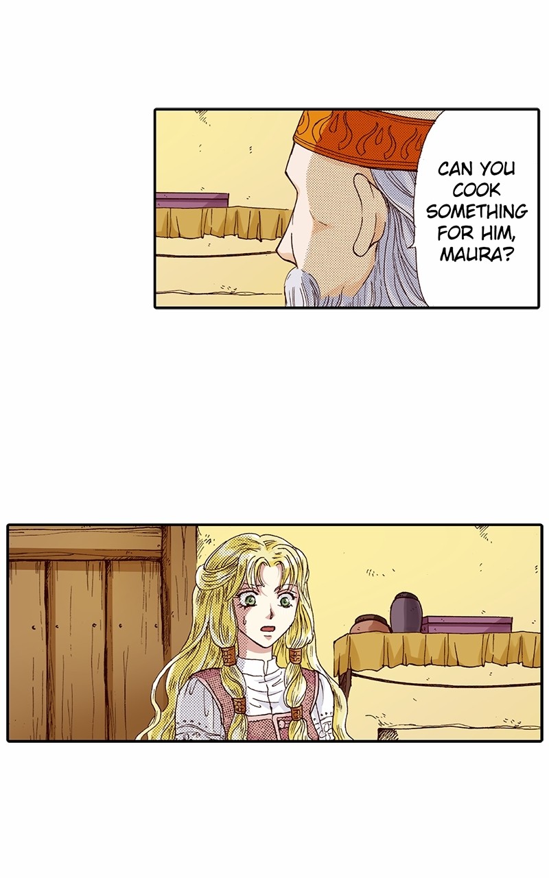 Discovering Love: A Harlequin Romance Collection chapter 5 - page 9