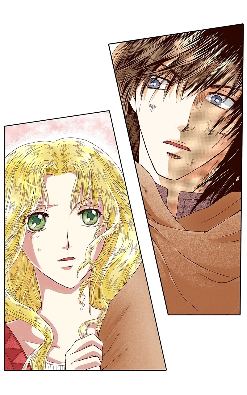 Discovering Love: A Harlequin Romance Collection chapter 3 - page 8