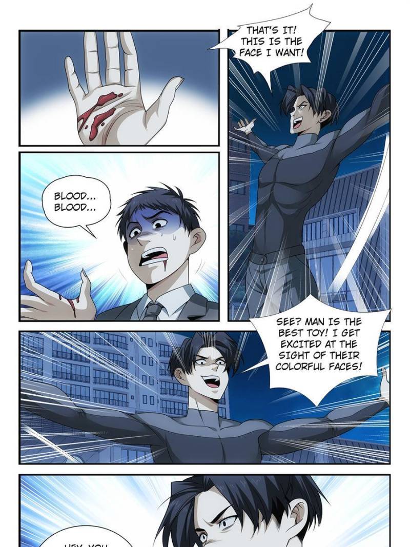 System Trusteeship chapter 23 - page 25
