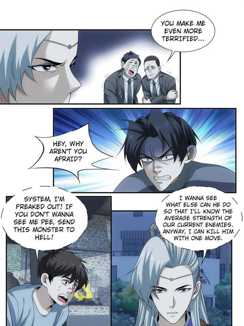 System Trusteeship chapter 23 - page 35