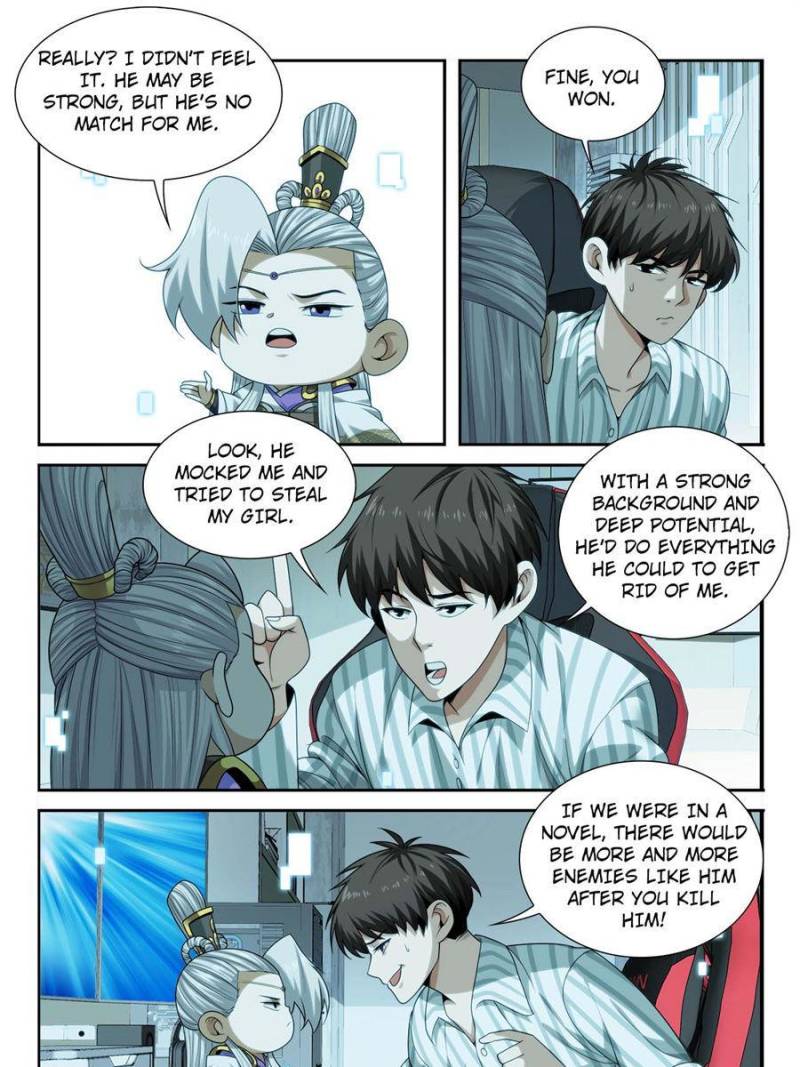 System Trusteeship chapter 22 - page 29
