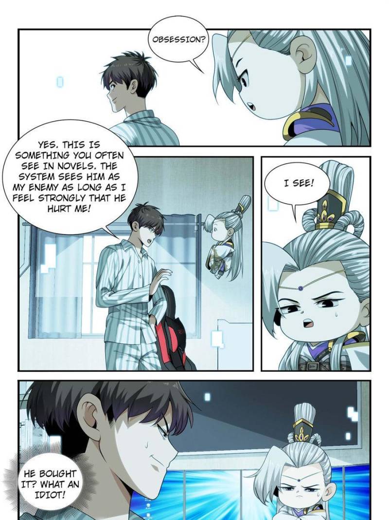 System Trusteeship chapter 22 - page 33