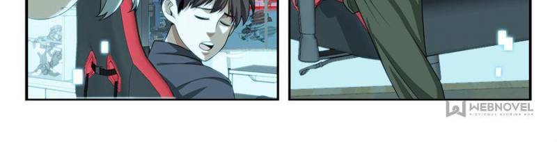 System Trusteeship chapter 21 - page 18