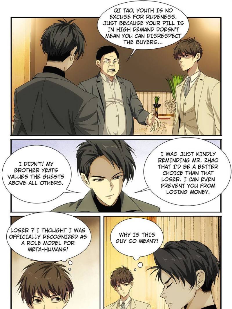 System Trusteeship chapter 21 - page 39