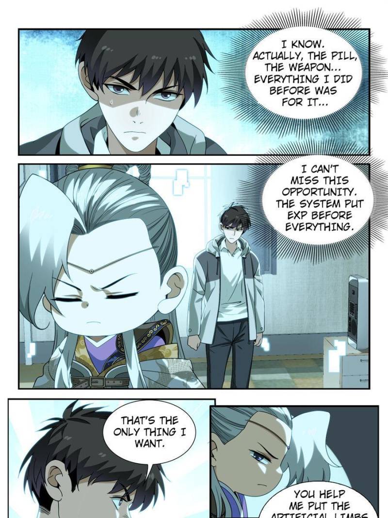 System Trusteeship chapter 20 - page 13