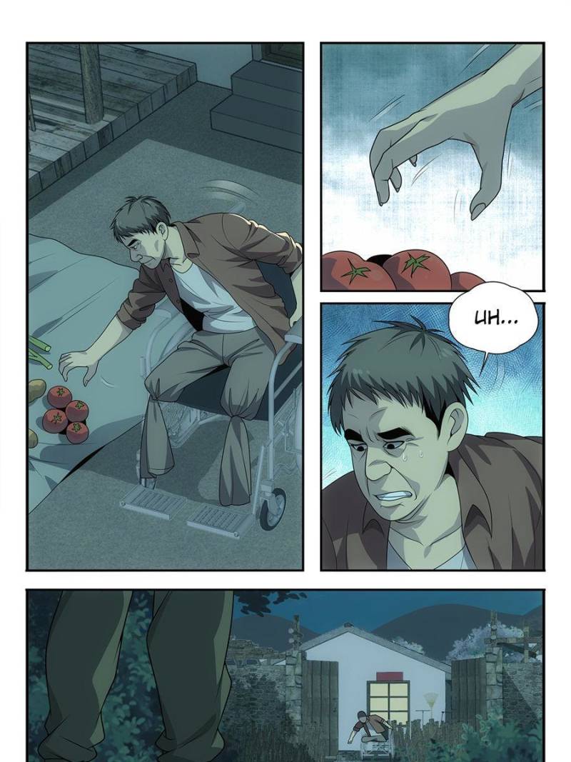 System Trusteeship chapter 20 - page 17