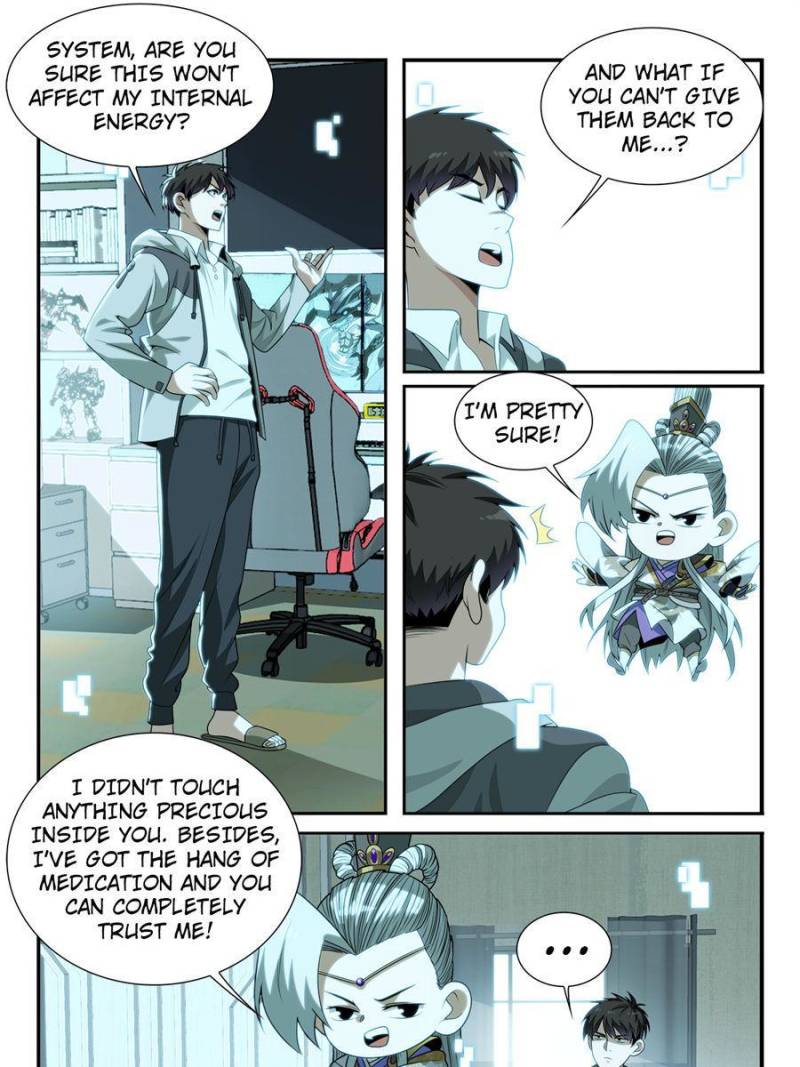 System Trusteeship chapter 19 - page 27
