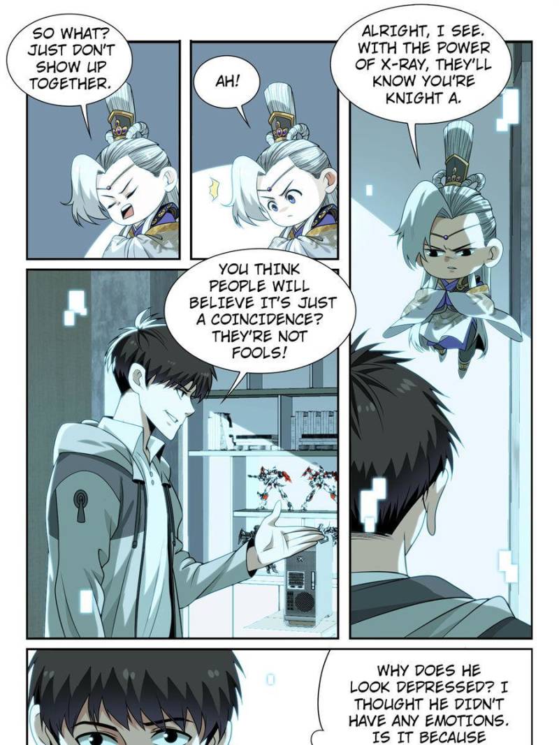 System Trusteeship chapter 19 - page 37
