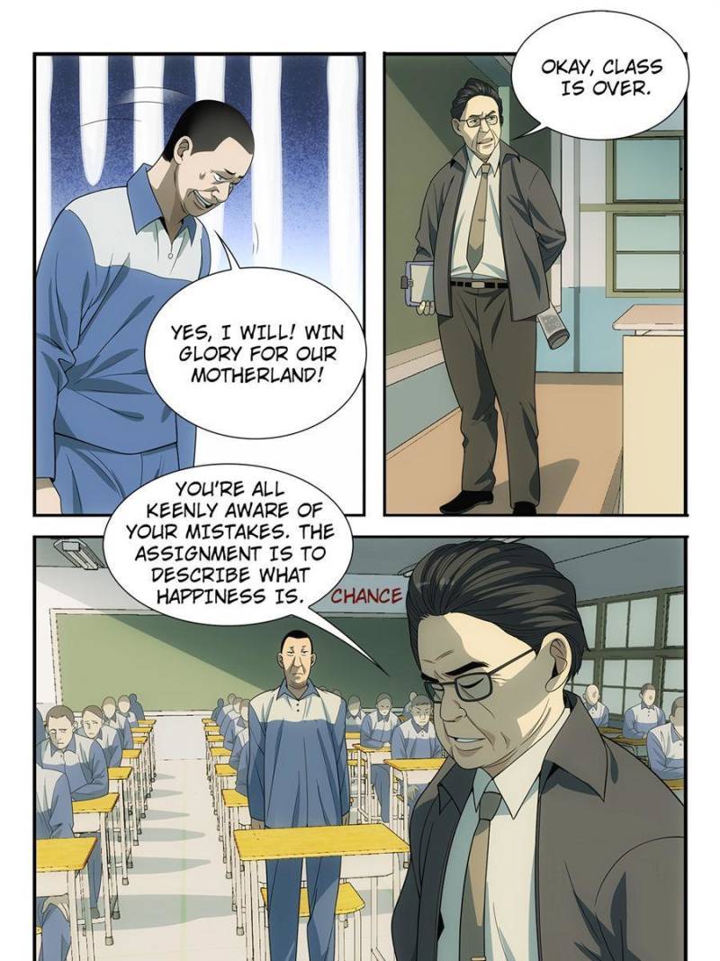 System Trusteeship chapter 18 - page 13