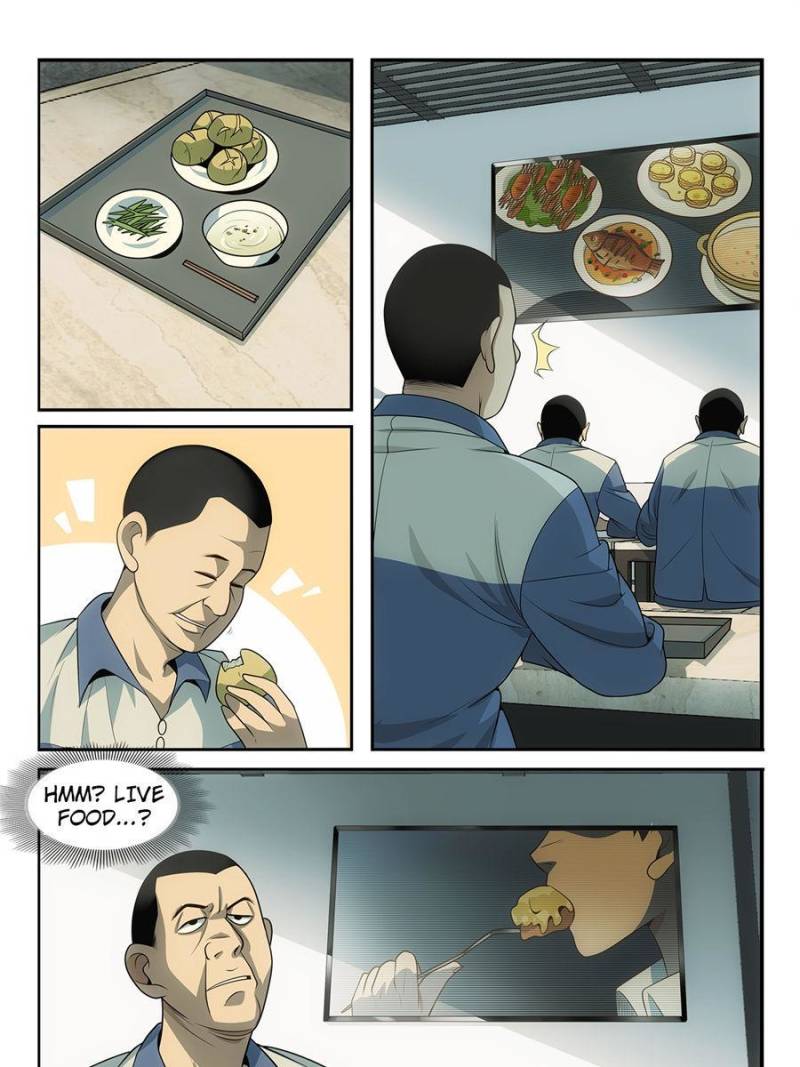 System Trusteeship chapter 18 - page 21