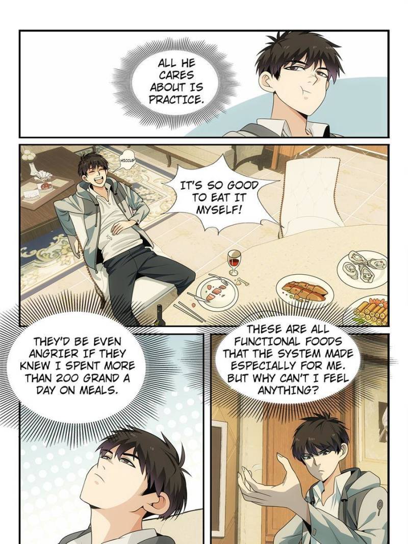 System Trusteeship chapter 18 - page 29