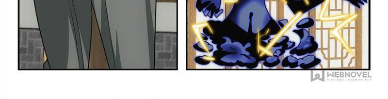 System Trusteeship chapter 17 - page 22