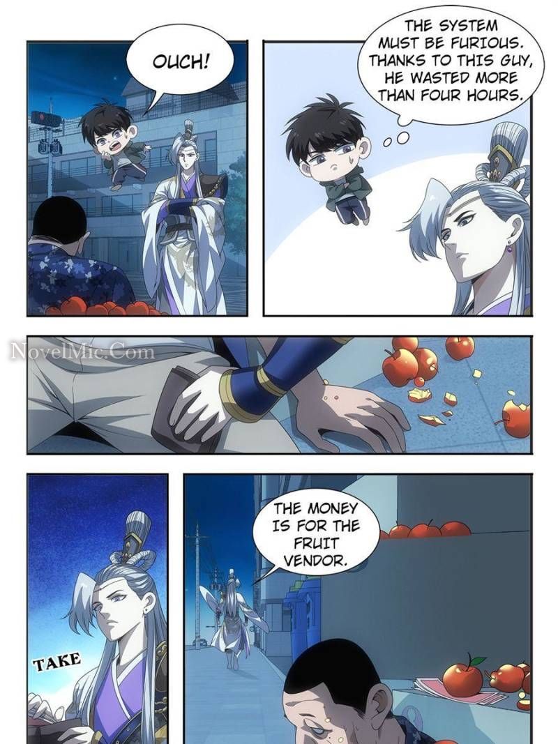 System Trusteeship chapter 15 - page 35