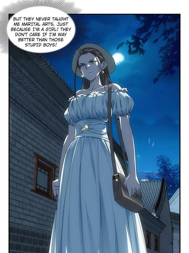 System Trusteeship chapter 13 - page 33