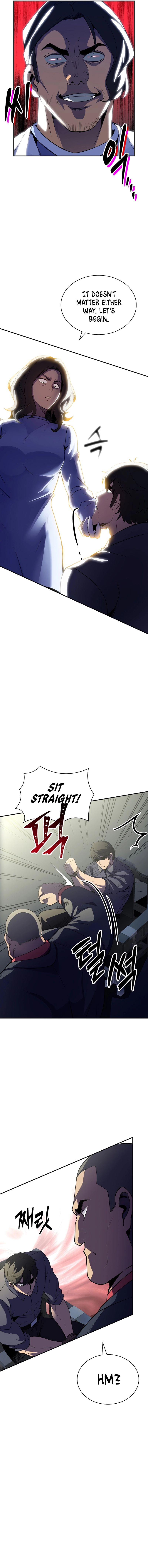 The Carefree Life of an SSS-Class Knight Chapter 29 - page 14