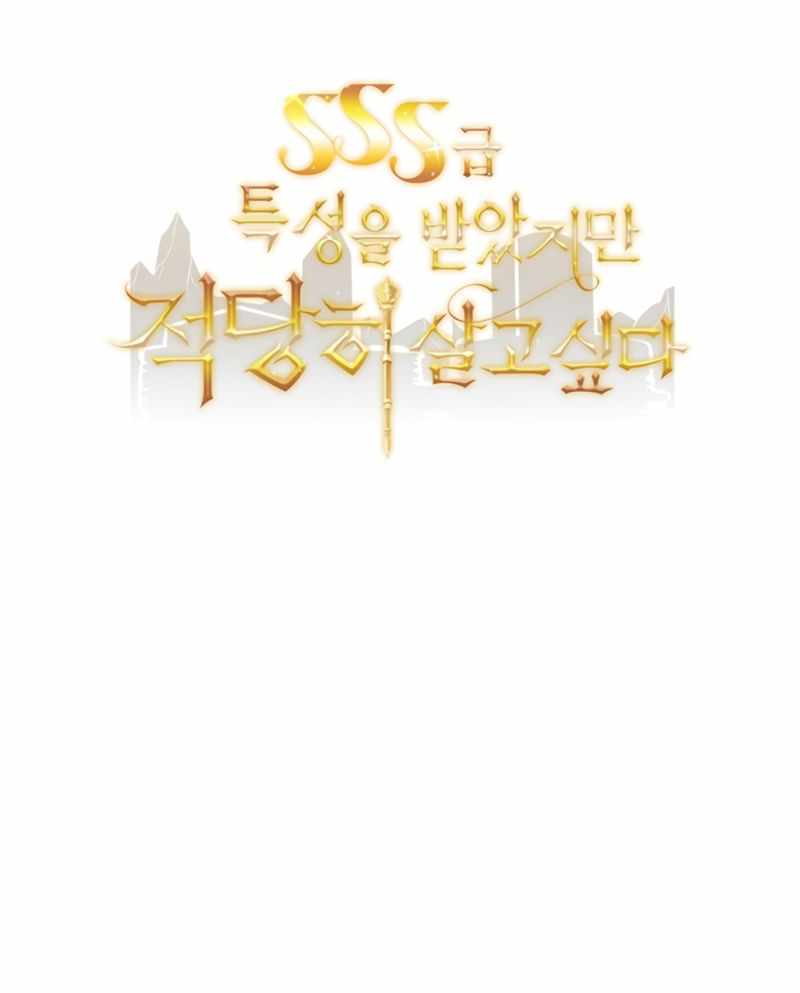 The Carefree Life of an SSS-Class Knight Chapter 20 - page 23