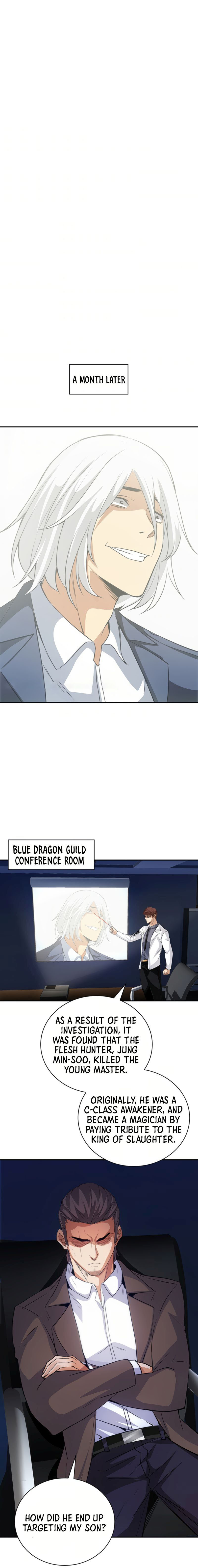 The Carefree Life of an SSS-Class Knight Chapter 10 - page 16