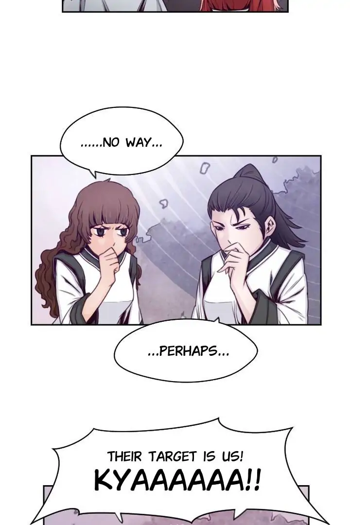 Hwarin, the Flaming Scales Chapter 40 - page 13