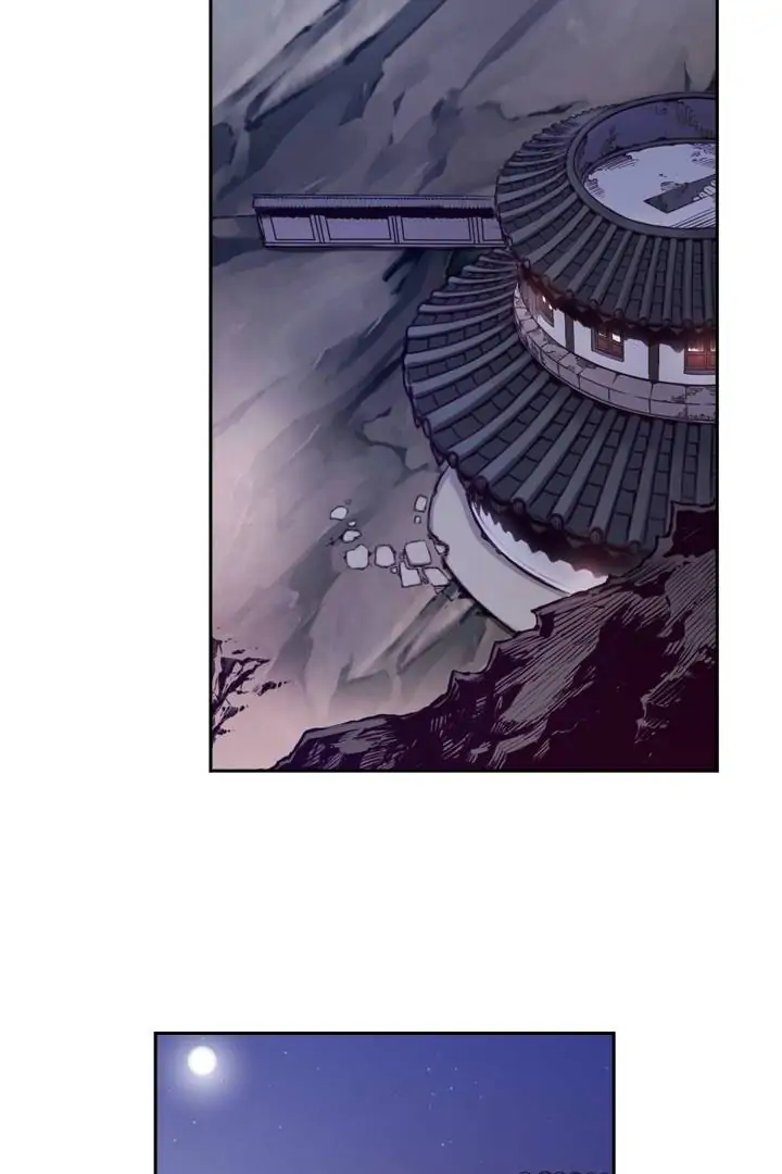 Hwarin, the Flaming Scales Chapter 40 - page 19