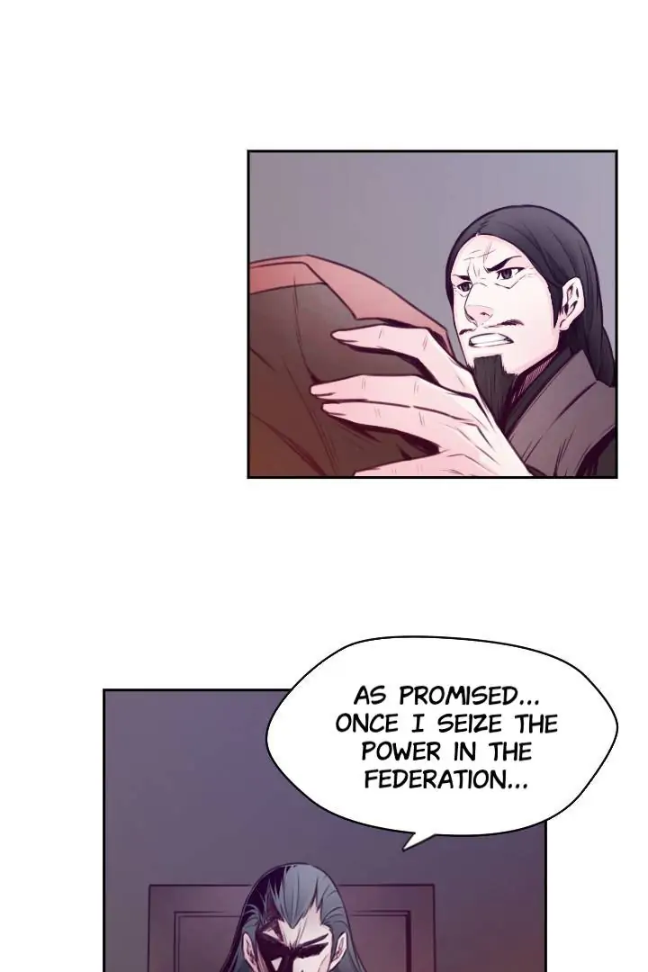 Hwarin, the Flaming Scales Chapter 40 - page 28