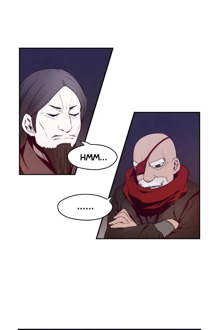 Hwarin, the Flaming Scales Chapter 40 - page 32