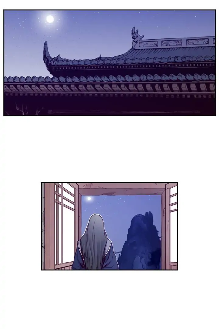 Hwarin, the Flaming Scales Chapter 40 - page 36