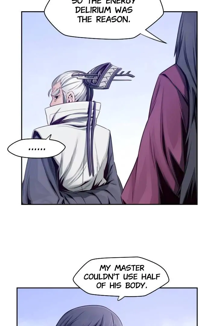 Hwarin, the Flaming Scales Chapter 39 - page 17