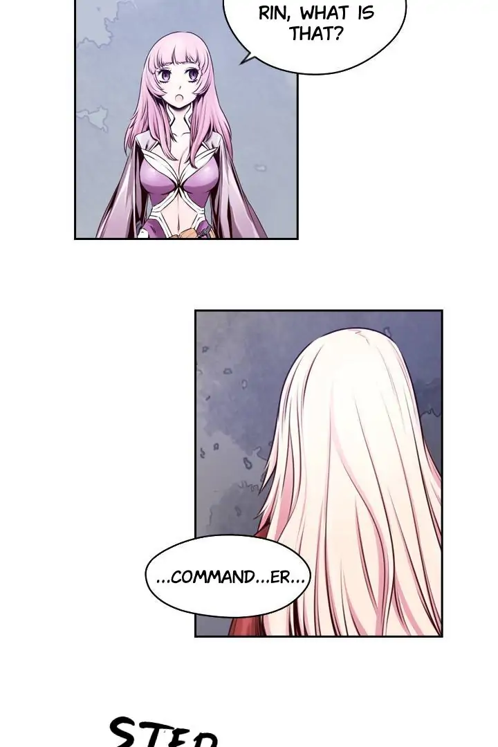 Hwarin, the Flaming Scales Chapter 38 - page 24