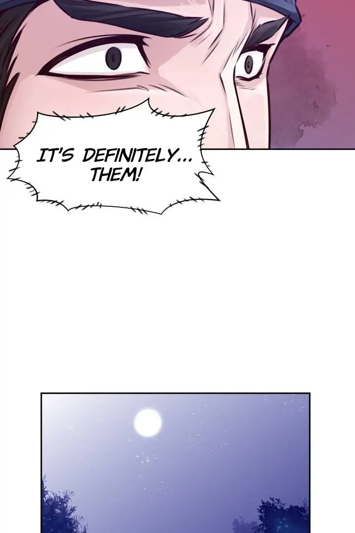 Hwarin, the Flaming Scales Chapter 38 - page 28