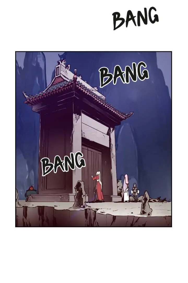 Hwarin, the Flaming Scales Chapter 38 - page 5