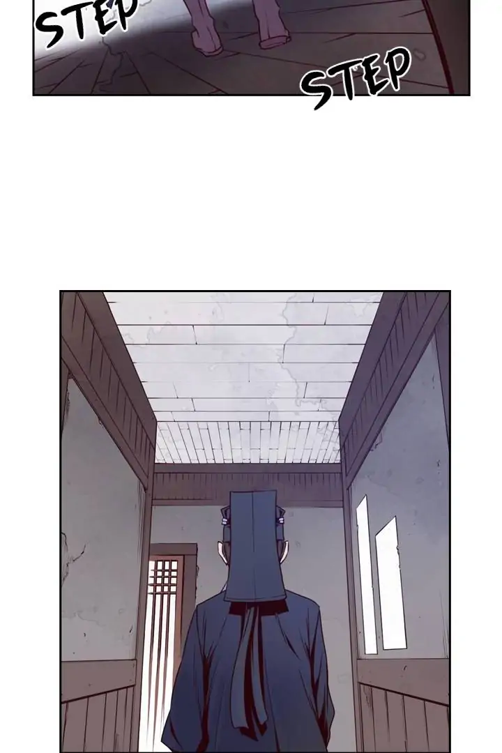 Hwarin, the Flaming Scales Chapter 38 - page 51